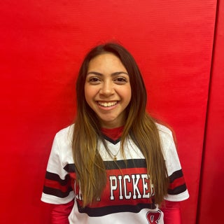Amelynne Olguin  mugshot