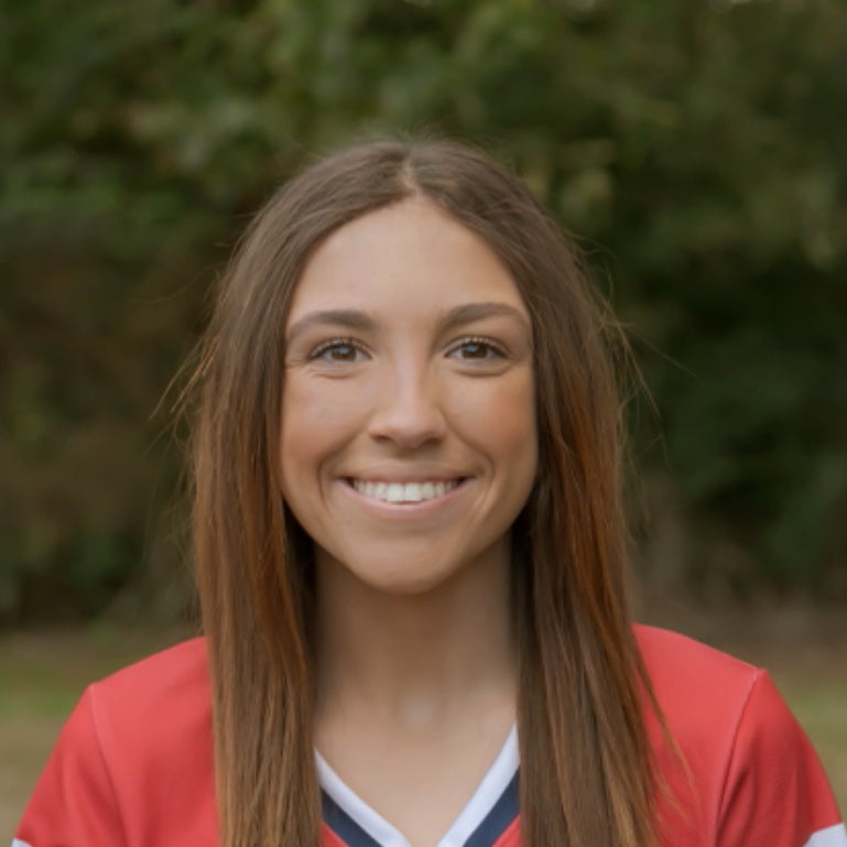 Maddie Murrell mugshot
