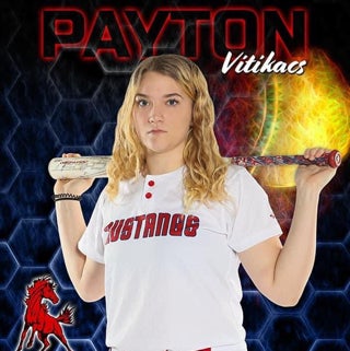 Payton Vitikacs