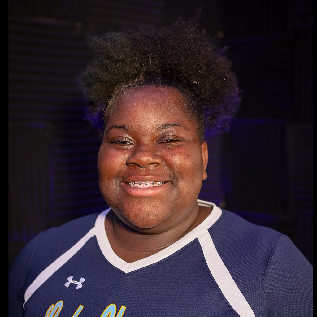 Briana Harris  mugshot
