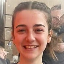 Lena Creed mugshot