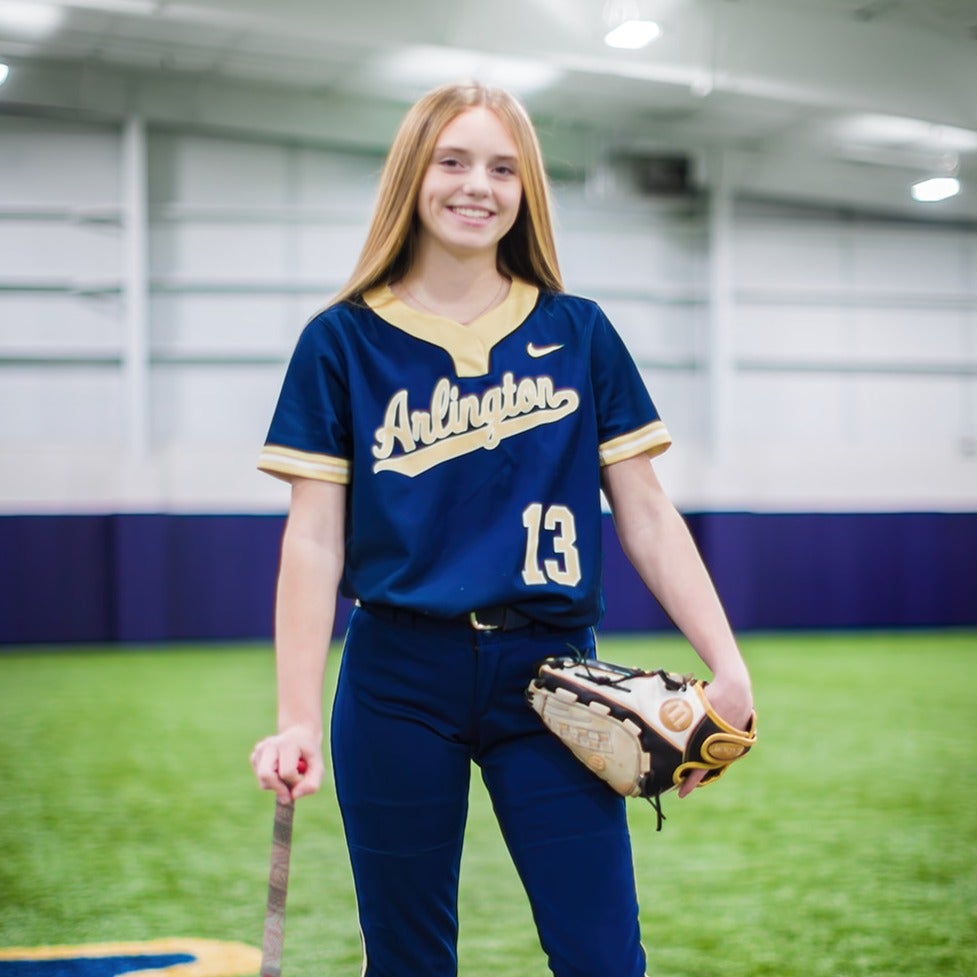 McKenzie Walker