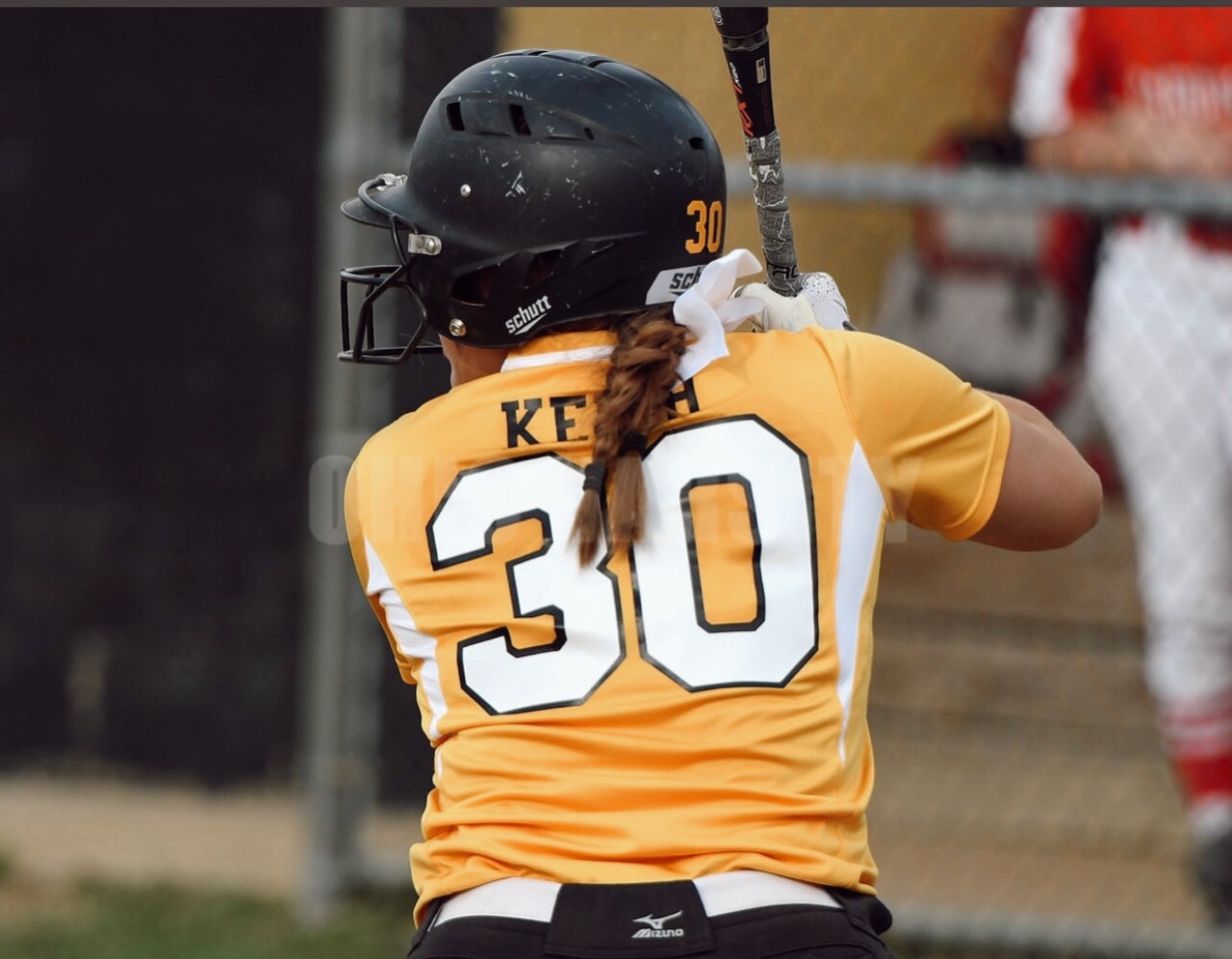 Delaney Keith mugshot