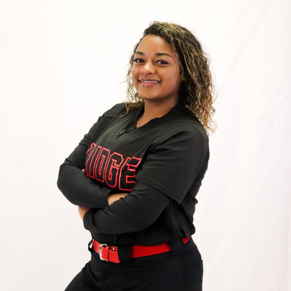 Alanys Guerrero mugshot