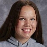 Keura Roloff mugshot