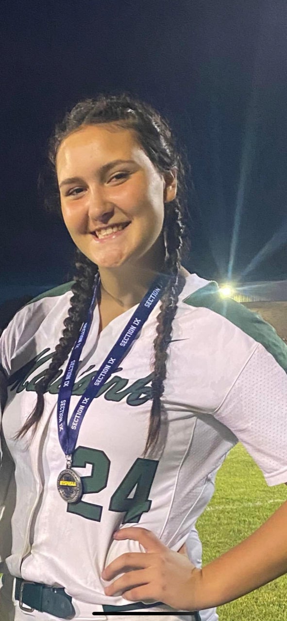 Gianna Catletti