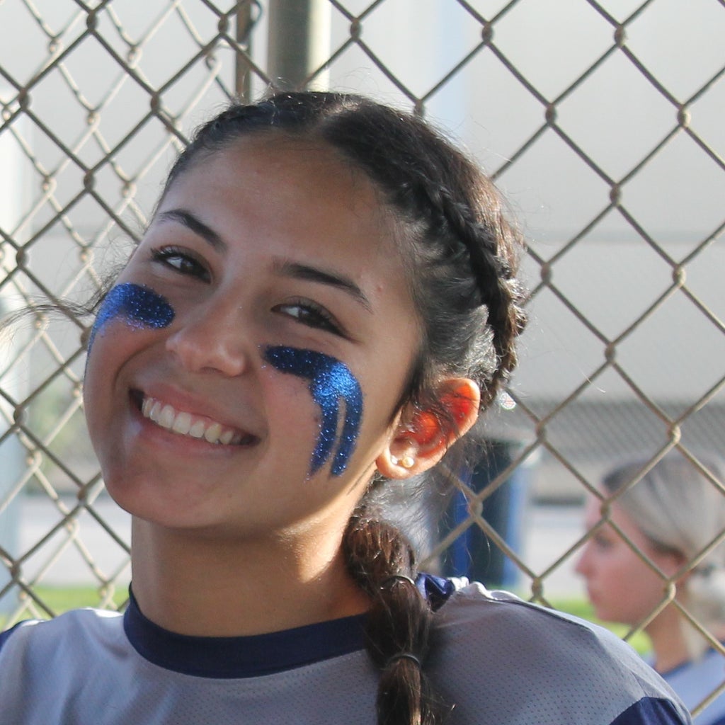 Sophia Camacho mugshot