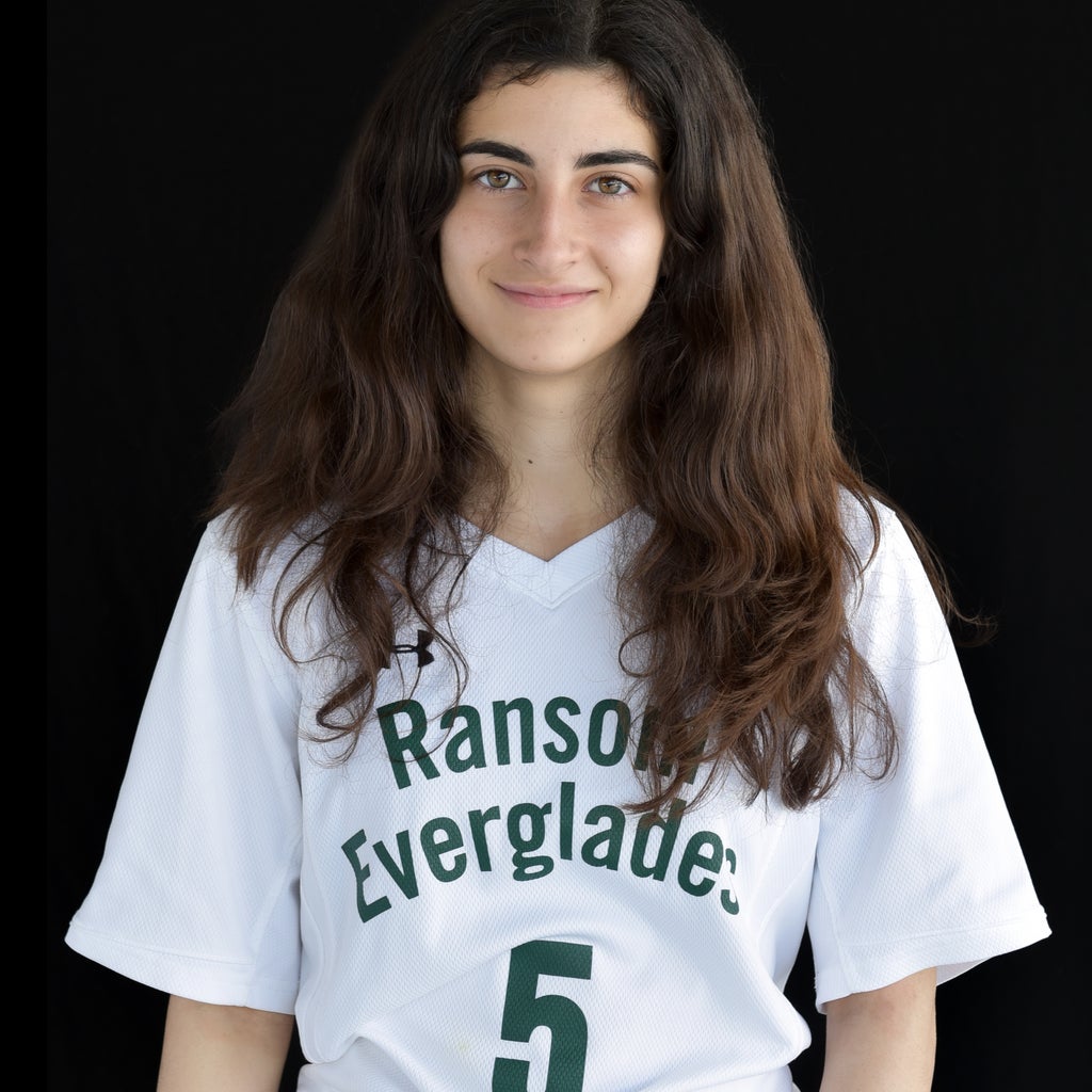 Sofia De la Torre mugshot