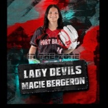 Macie Bergeron