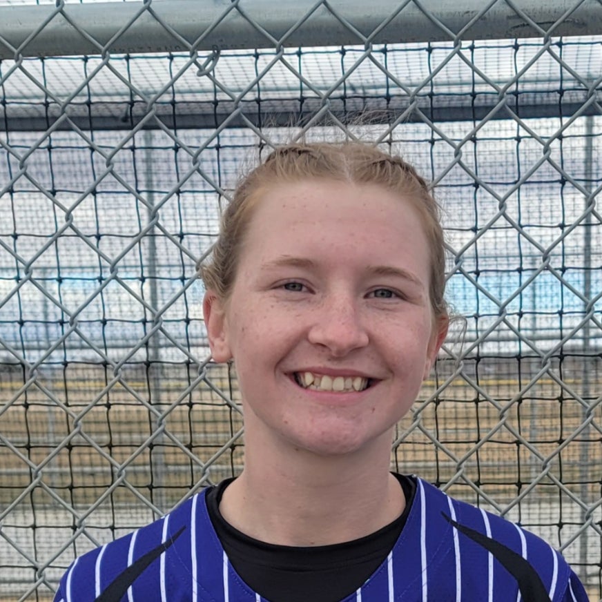 Hannah Rosenberger mugshot