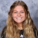 Piper Baker mugshot