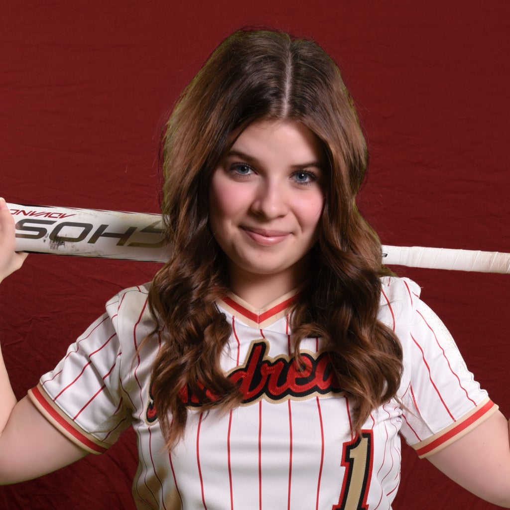 Mia Massucci mugshot