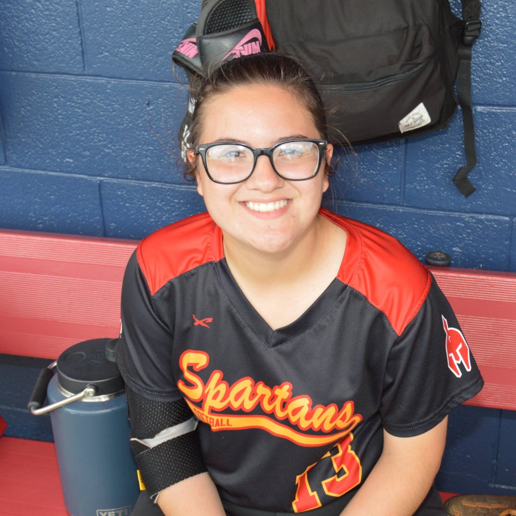 Gabriela Gonzalez mugshot