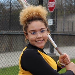 Jayla Carrington mugshot