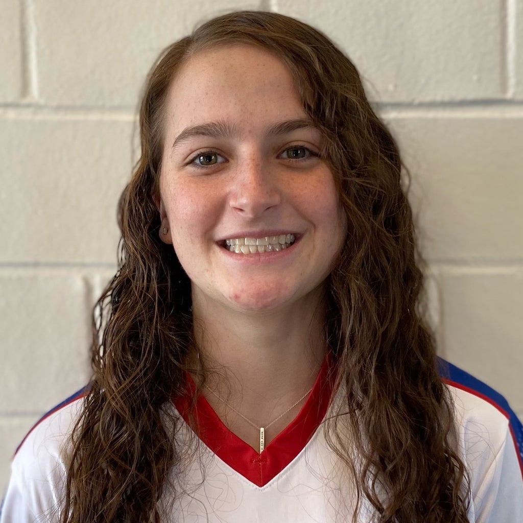 Catherine Jacobs