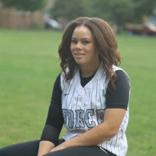 Analise  Francois mugshot