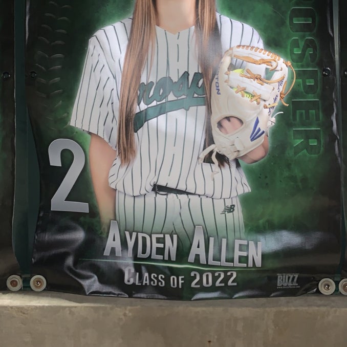 Ayden Allen mugshot