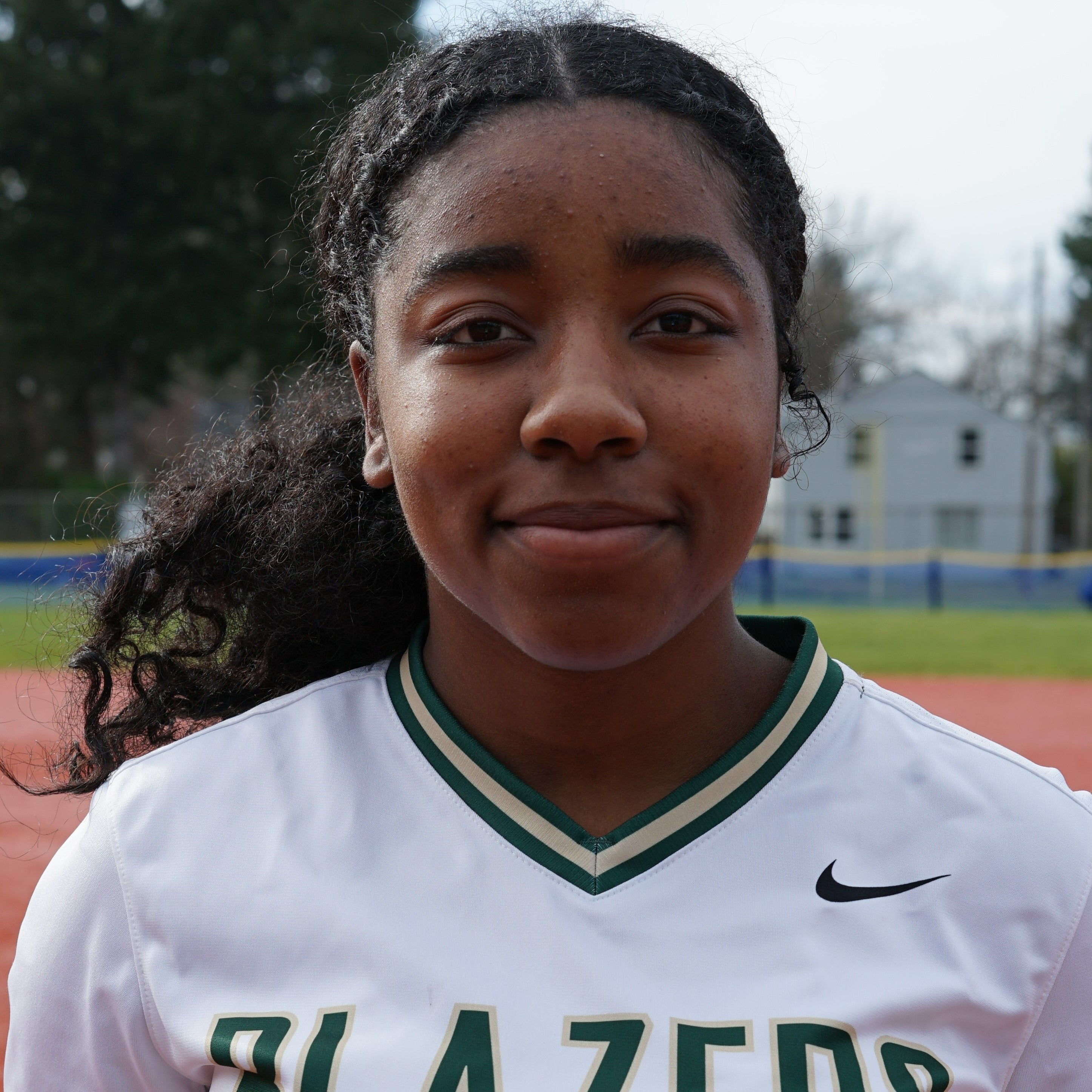 Tori Trotter