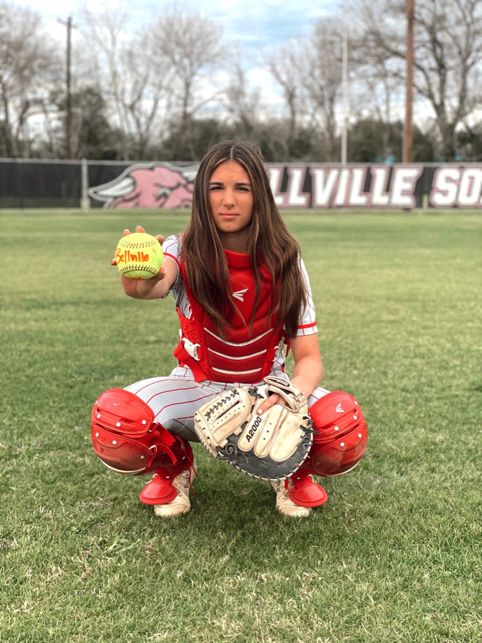 Kennedy  Savell