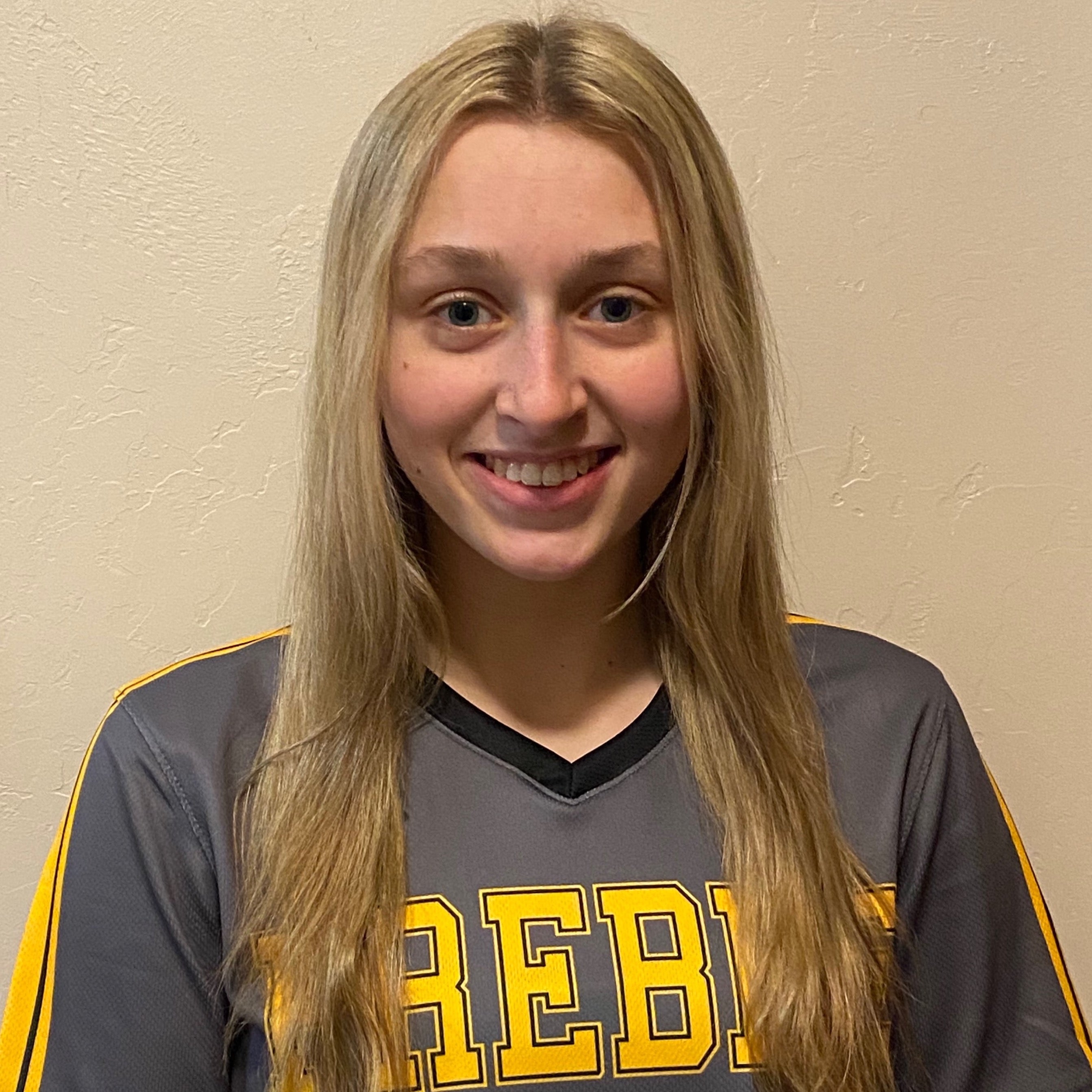 Katie Geydoshek