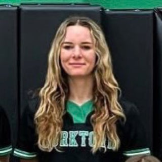 Macie Dowd mugshot