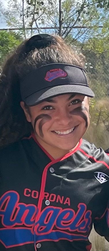 Mariah Montalvo mugshot