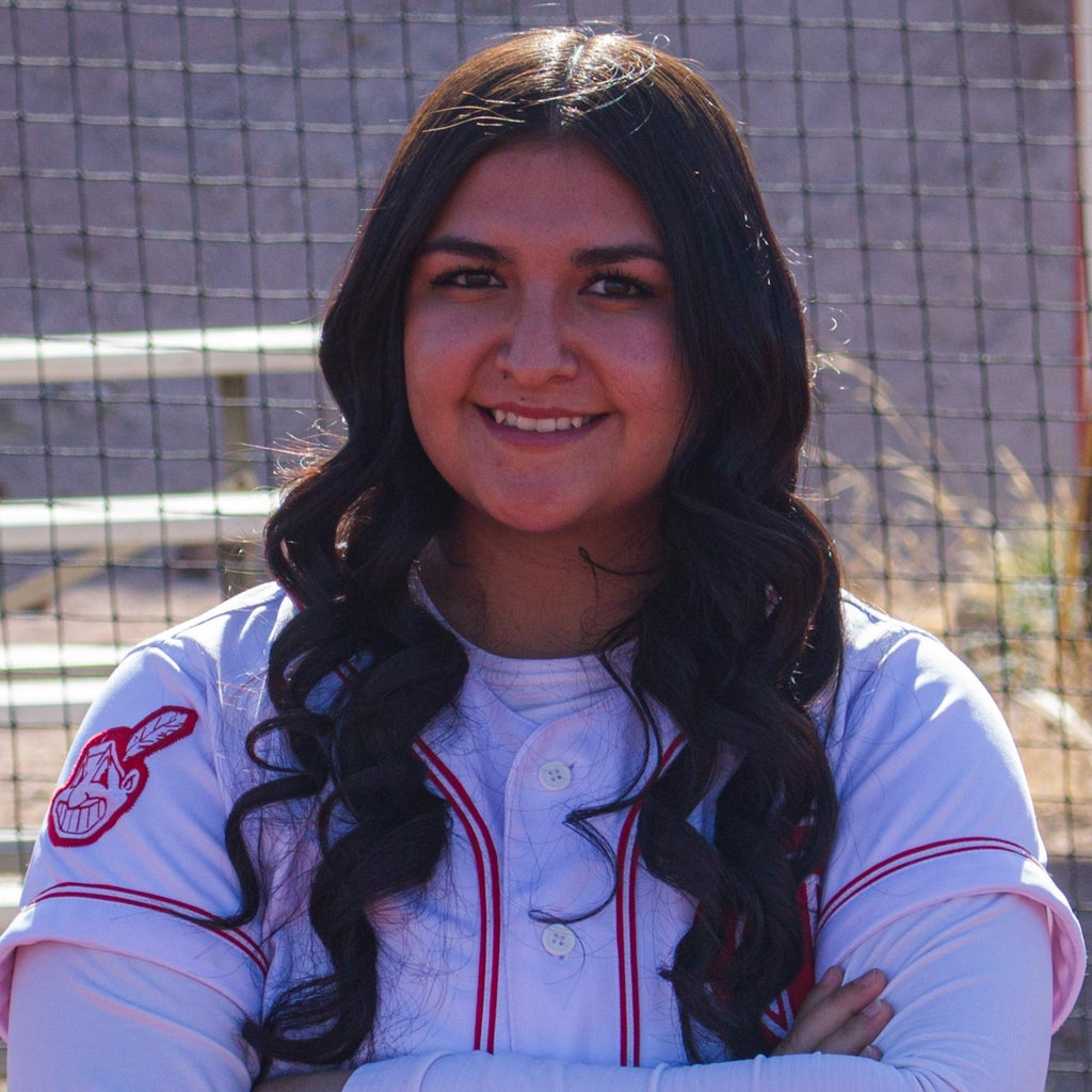 Emma  Heredia mugshot