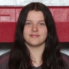 Maddie Carter mugshot