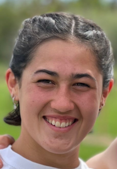 Ella Myers