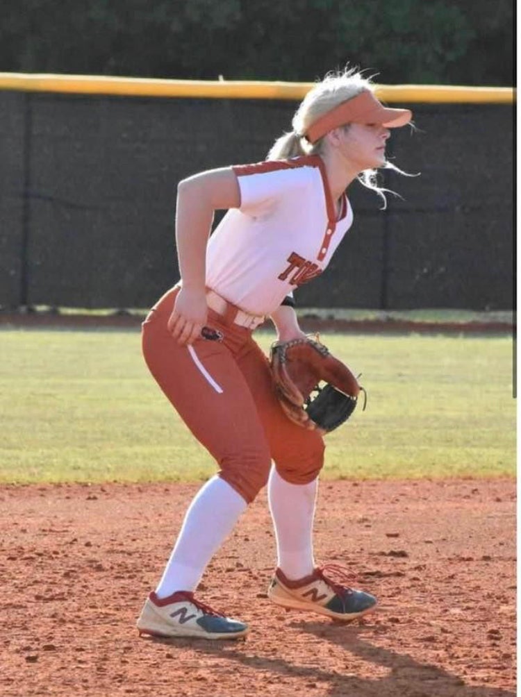 Shyann Stratton