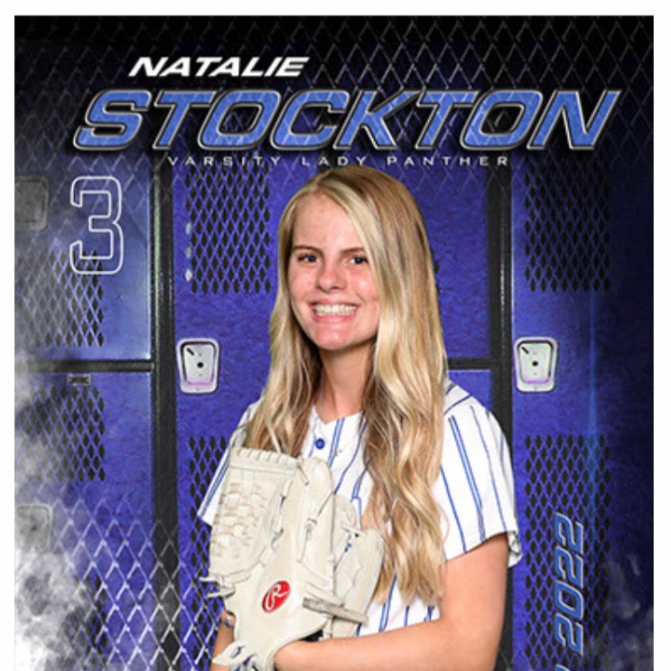 Natalie Stockton