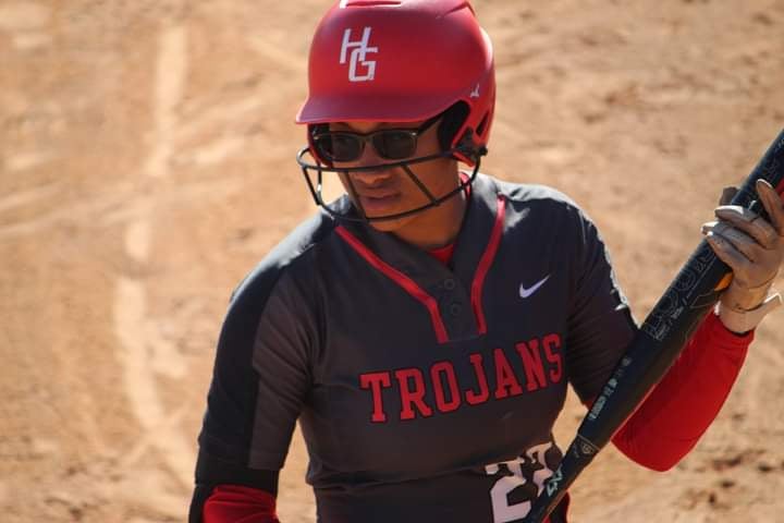 Mariah Bazile