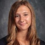 Rachel Warfel mugshot