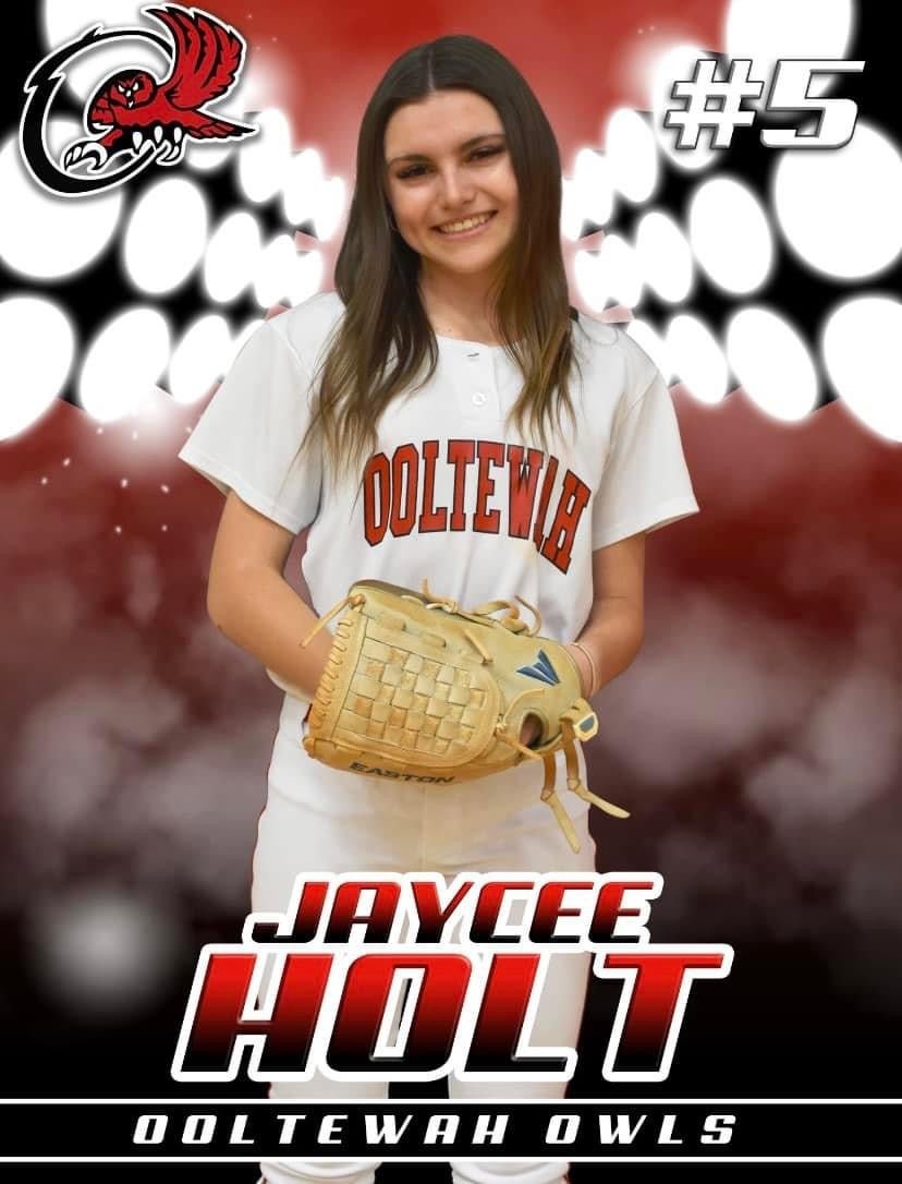 Jaycee Holt