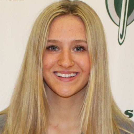 Emma Neely mugshot