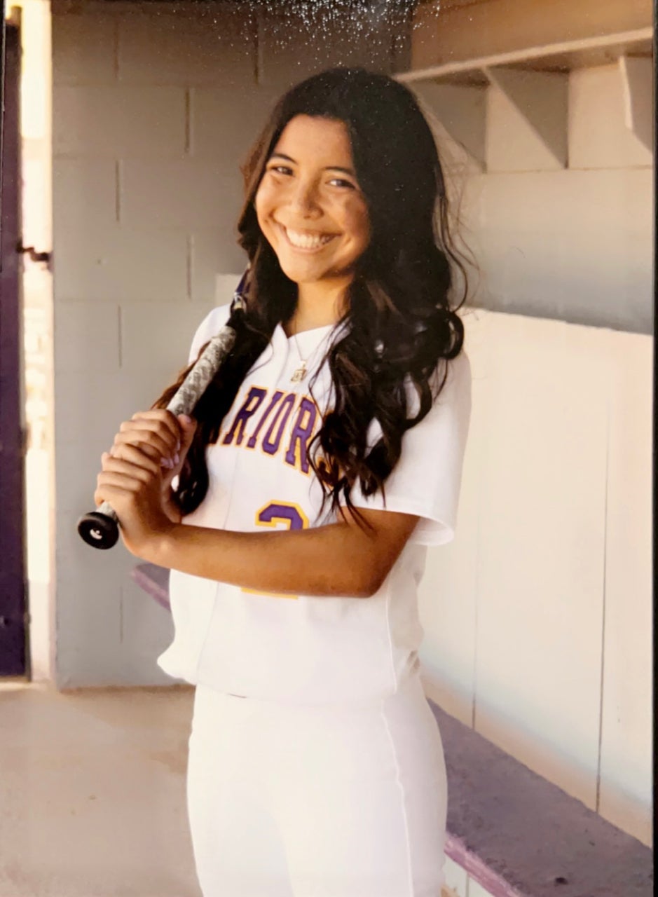 Tori Salazar
