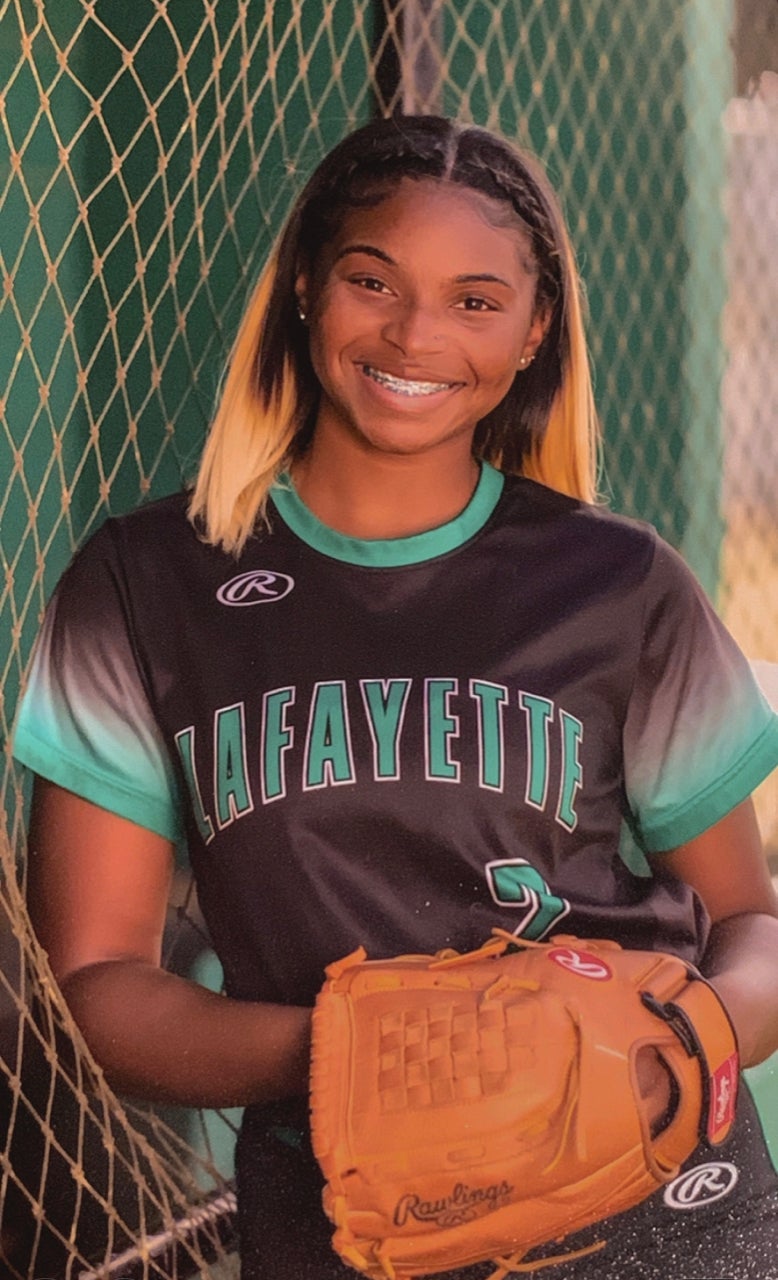 Asia Prejean