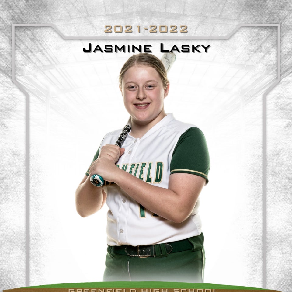 Jasmine Lasky mugshot