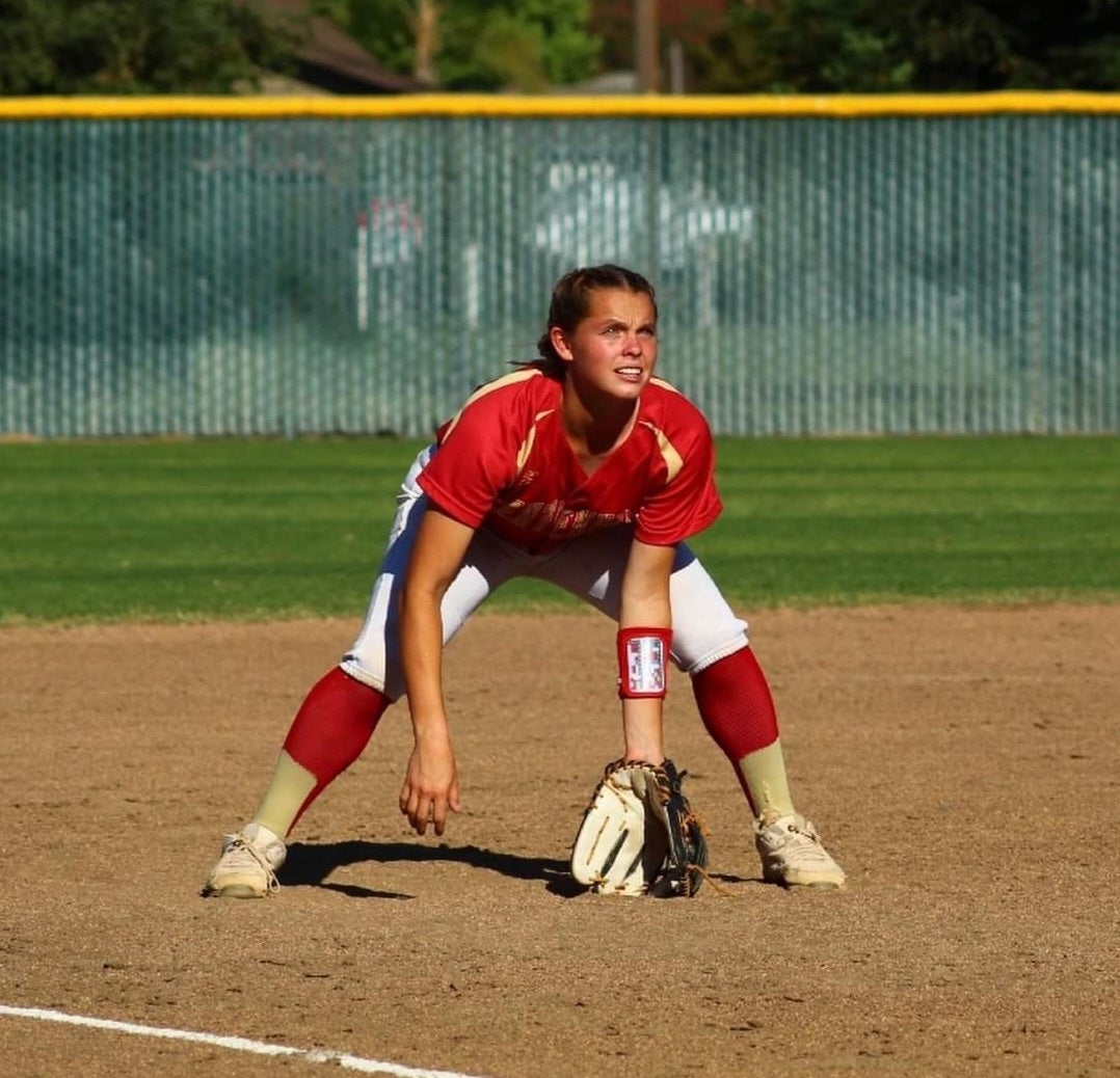 Brylee Bramhall