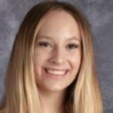 Brooke Garman mugshot