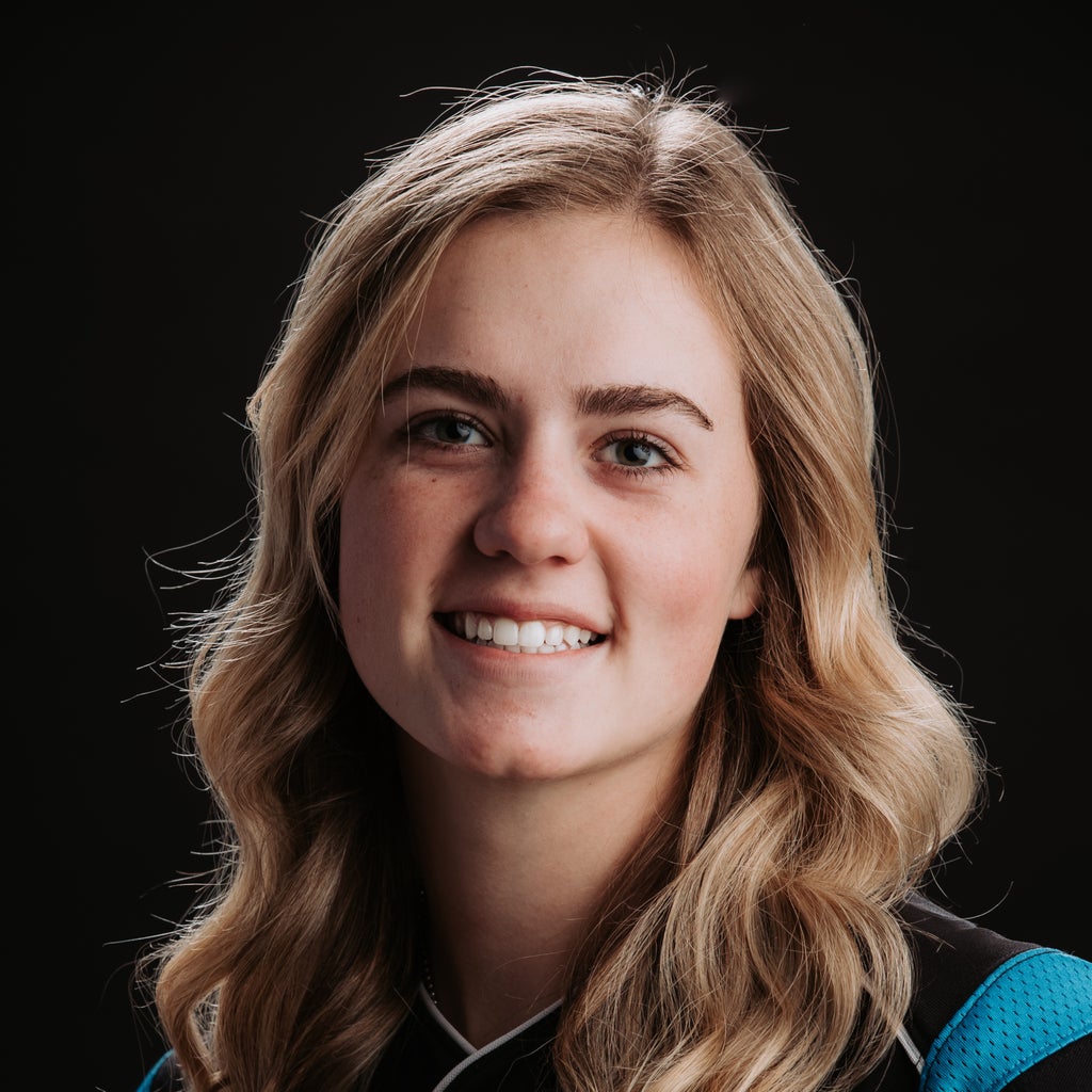 Courtney Christiansen