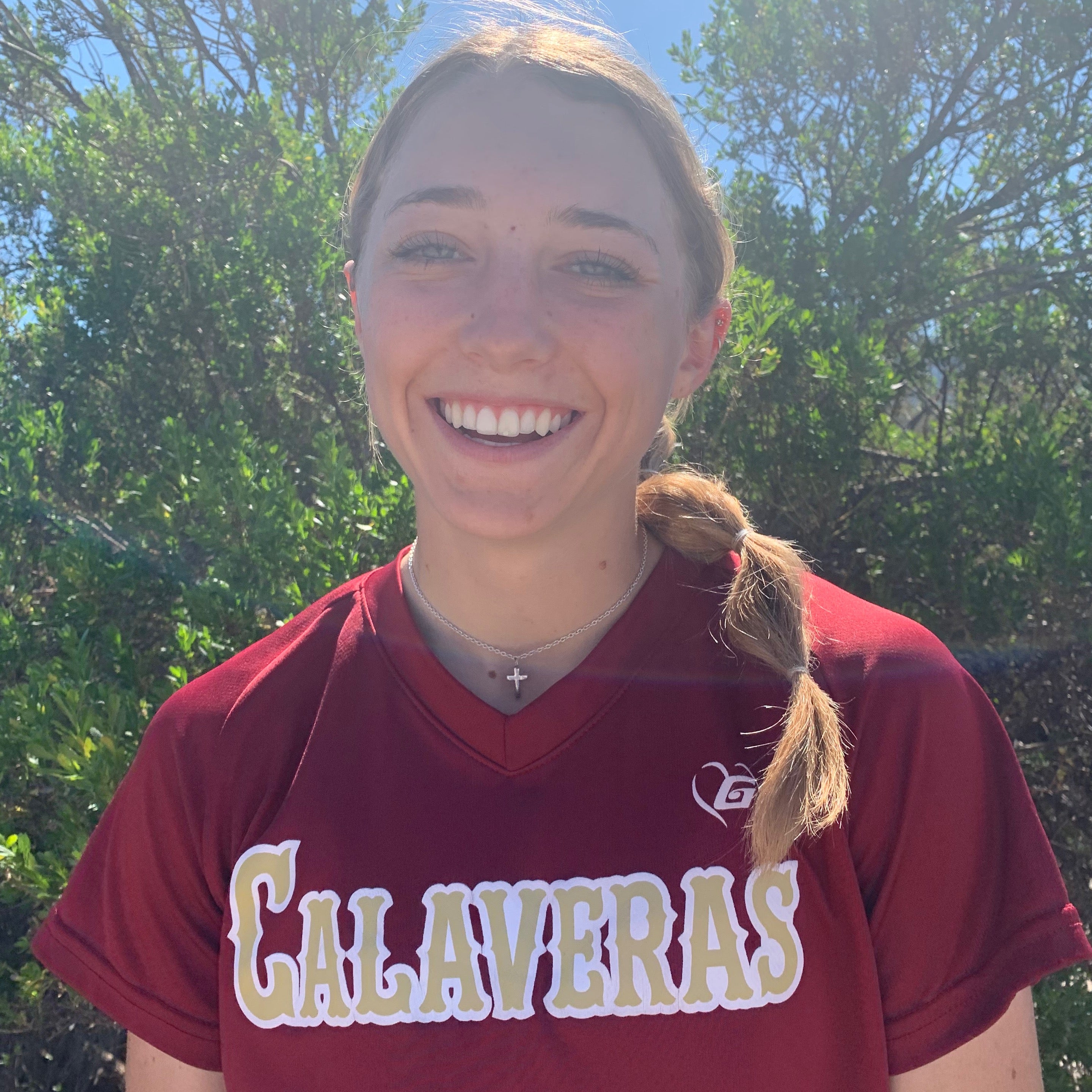 Bailie Clark mugshot