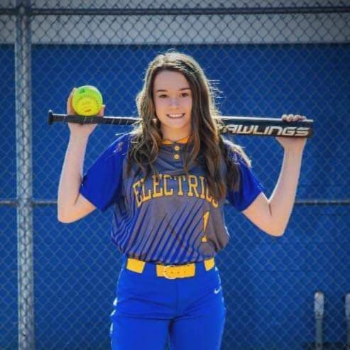Makenna Staker