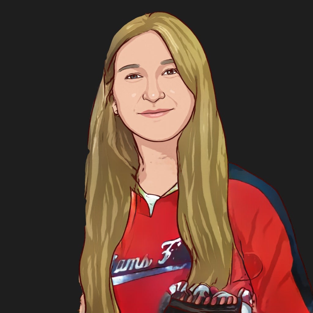 Aly Barr