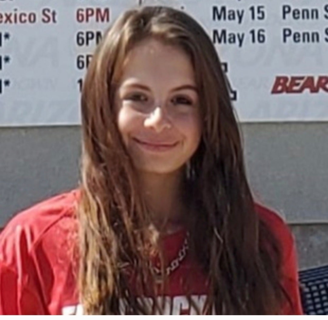 Chloe Gomes