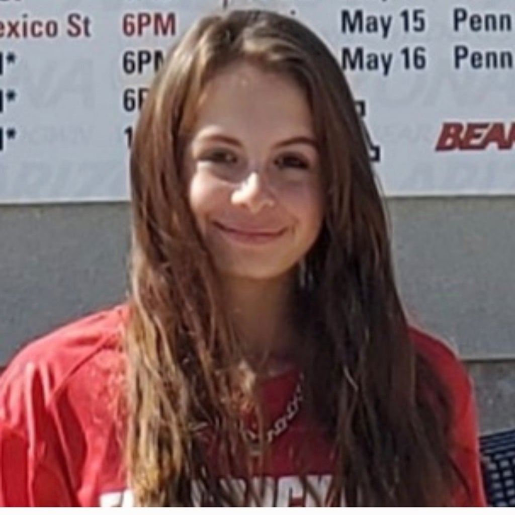 Chloe Gomes mugshot