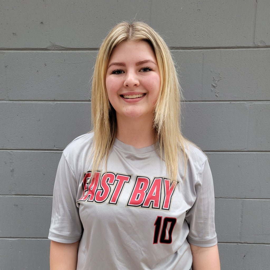 Kaylee Haas mugshot