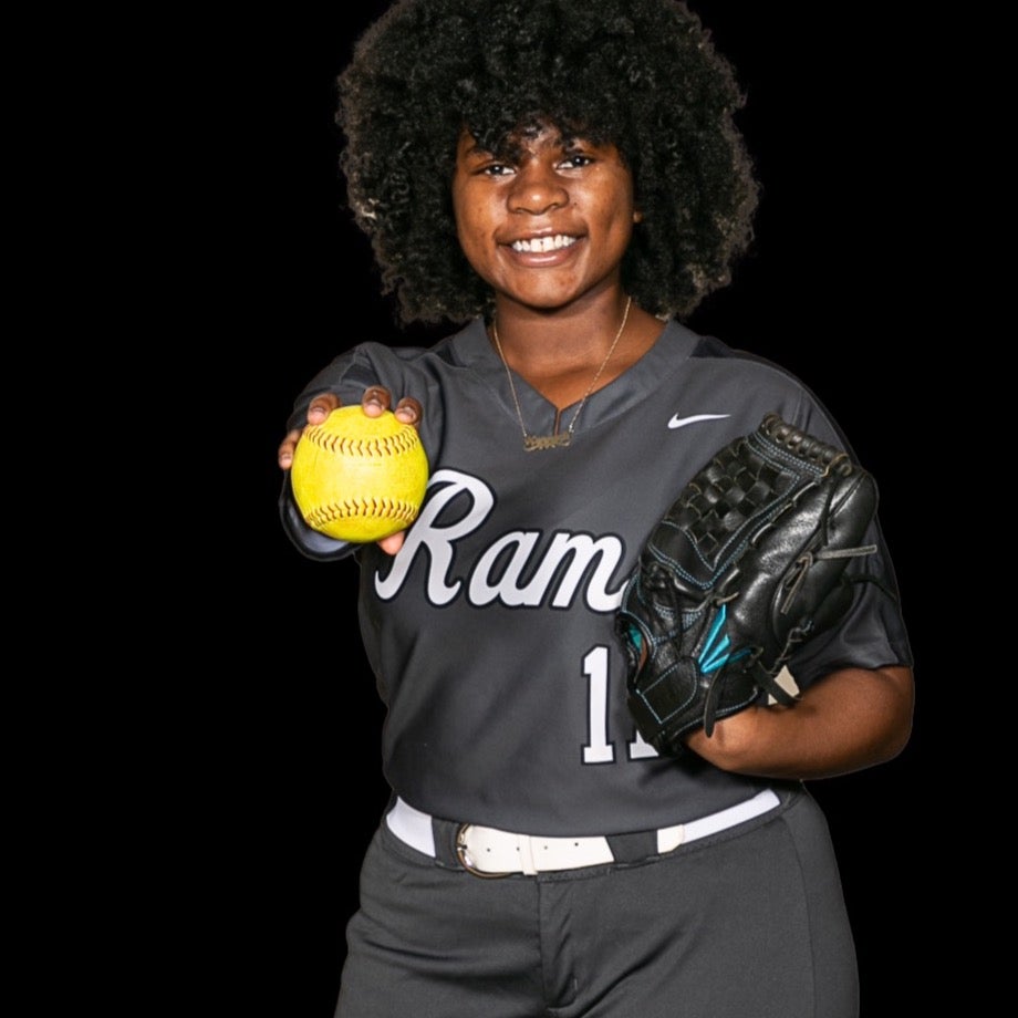 Kennedi Arrington