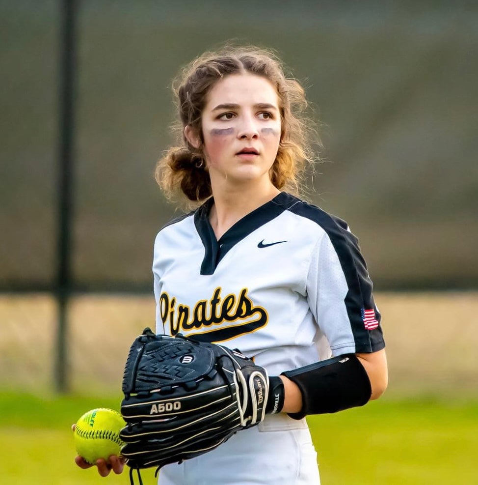 Alyssa Valentic