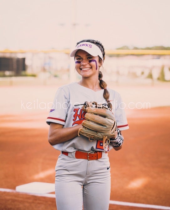 Morgan Mayhew